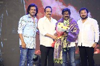 Kabzaa Movie Song Launch Event Photos
